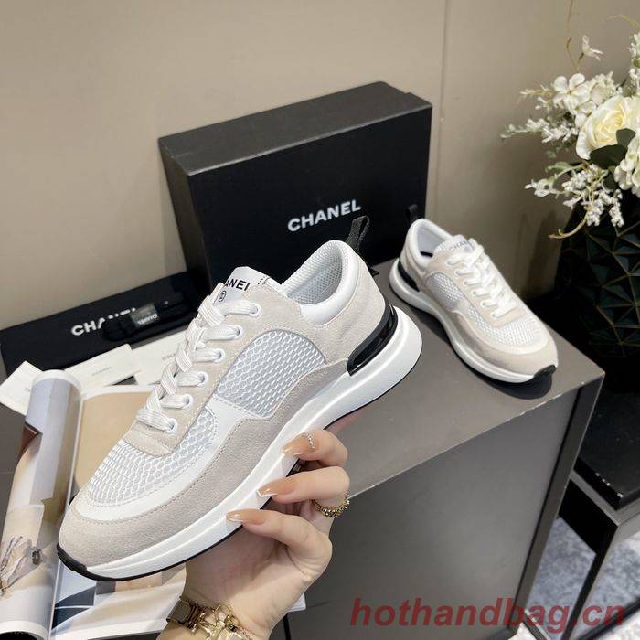 Chanel Shoes CHS00598