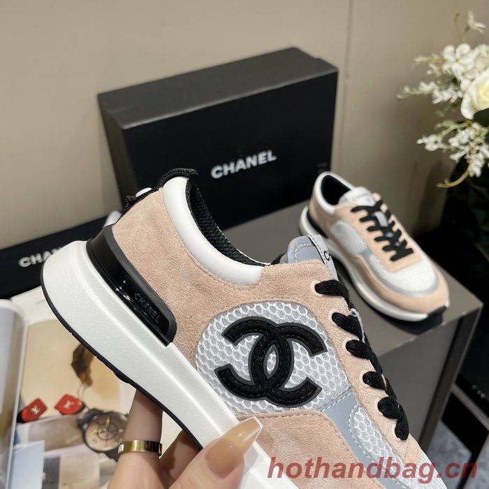 Chanel Shoes CHS00599