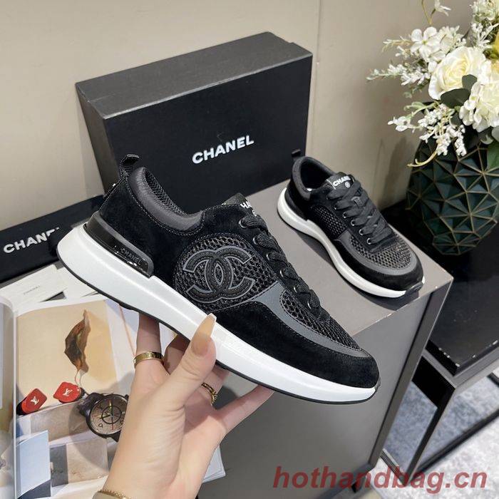 Chanel Shoes CHS00601