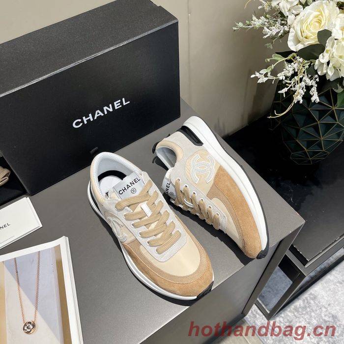 Chanel Shoes CHS00602