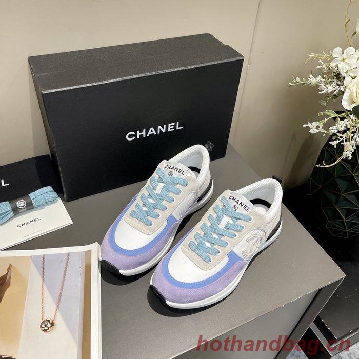 Chanel Shoes CHS00604