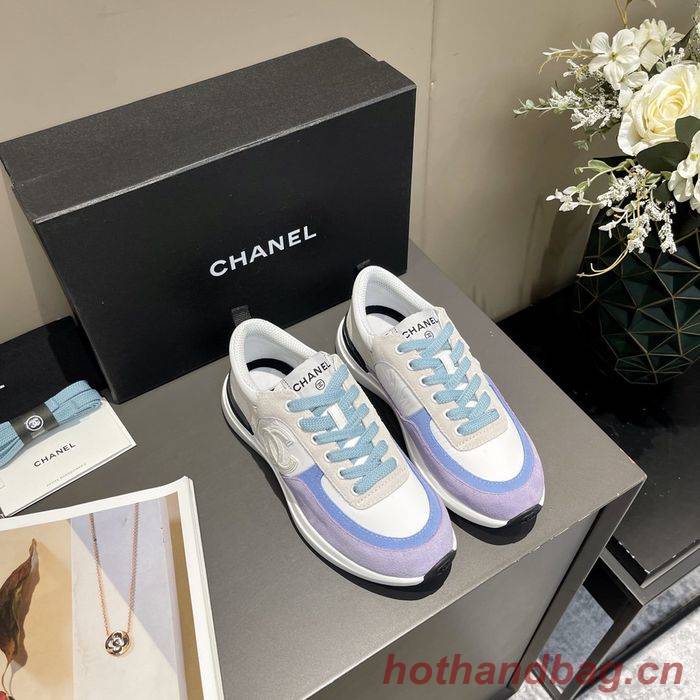 Chanel Shoes CHS00604