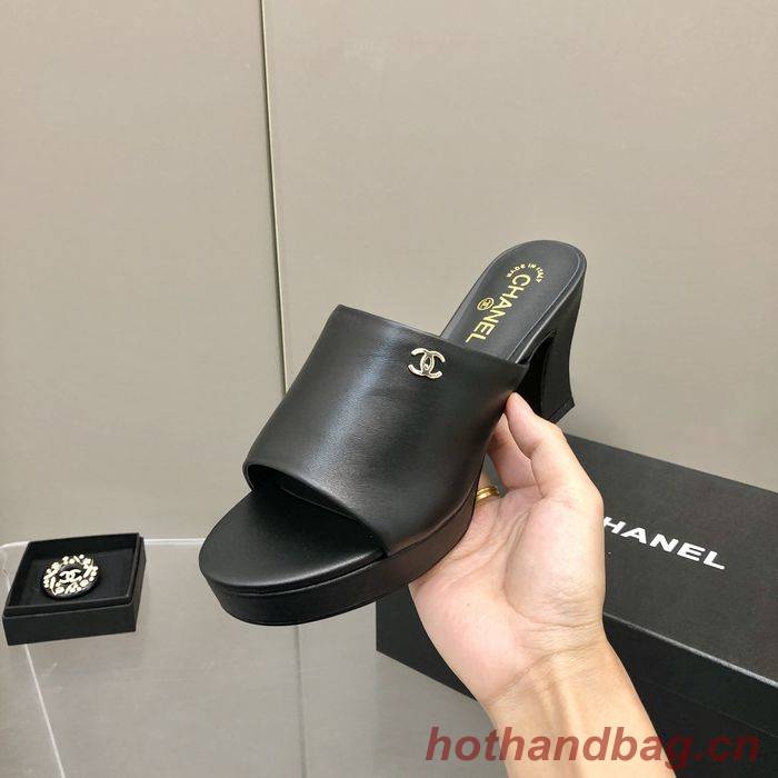 Chanel Shoes CHS00611