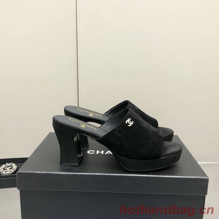 Chanel Shoes CHS00613