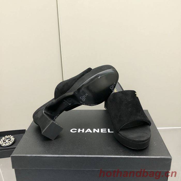 Chanel Shoes CHS00613