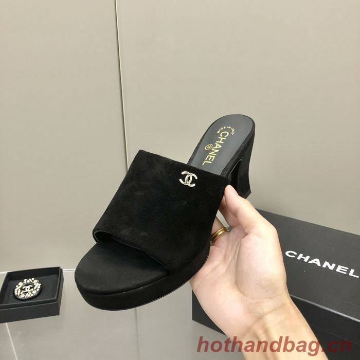 Chanel Shoes CHS00613