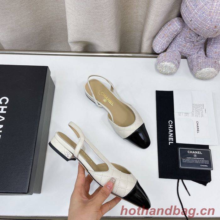 Chanel Shoes CHS00615