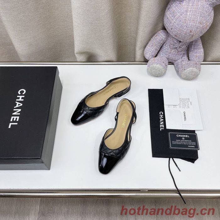 Chanel Shoes CHS00617