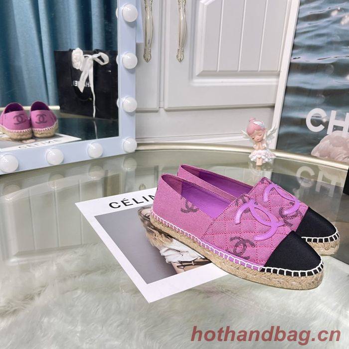 Chanel Shoes CHS00622