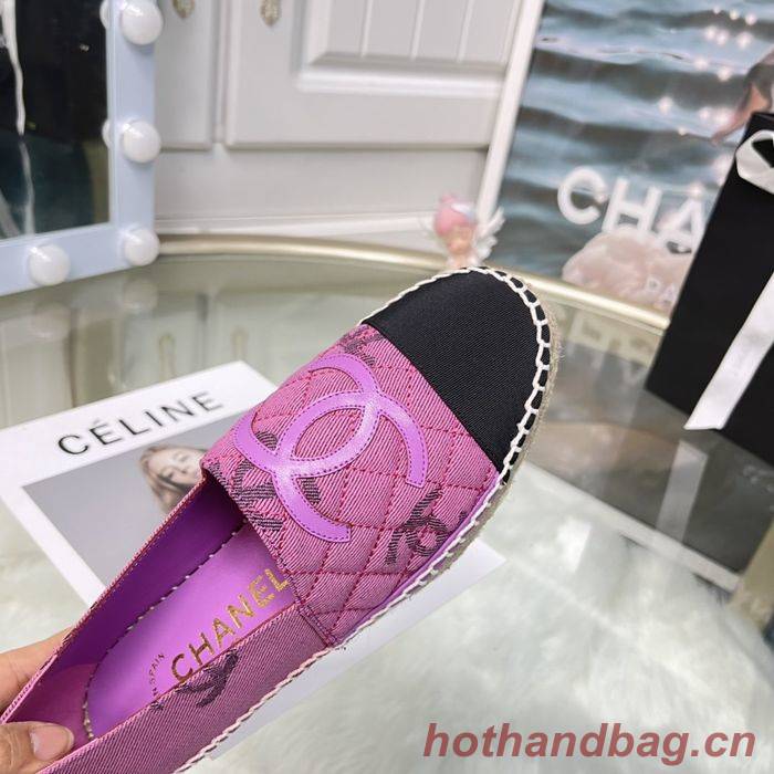 Chanel Shoes CHS00622