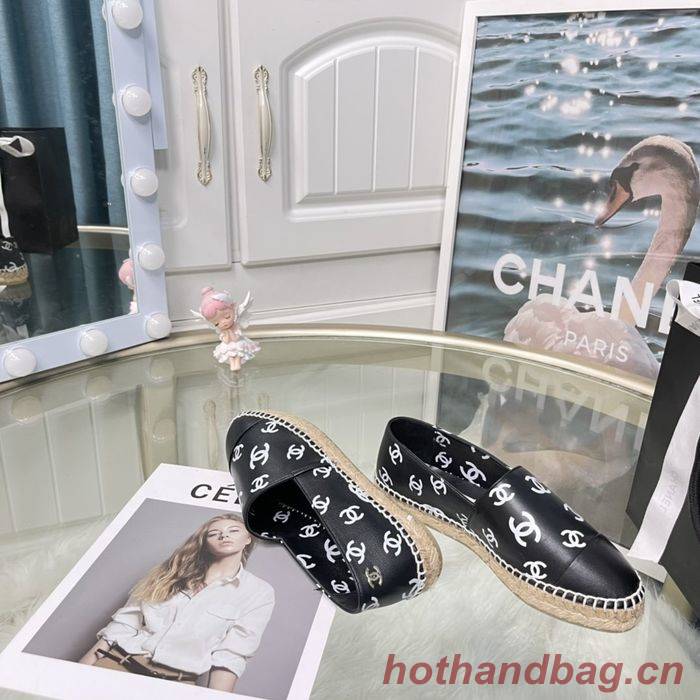 Chanel Shoes CHS00623