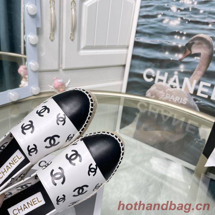 Chanel Shoes CHS00624