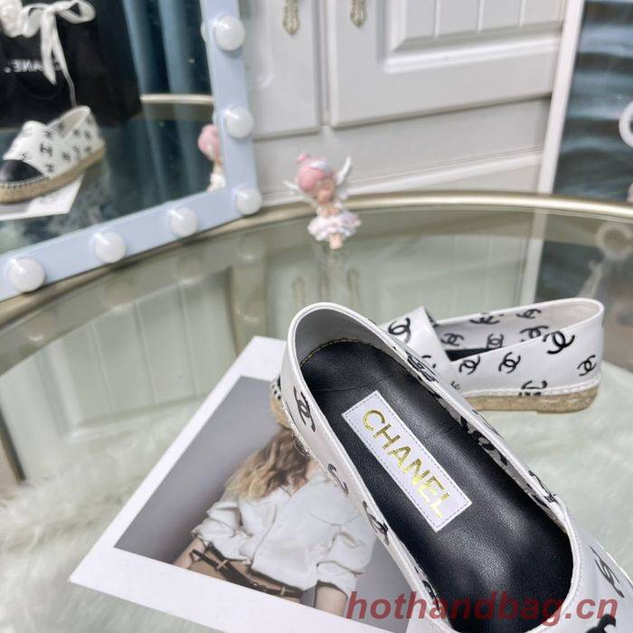 Chanel Shoes CHS00624