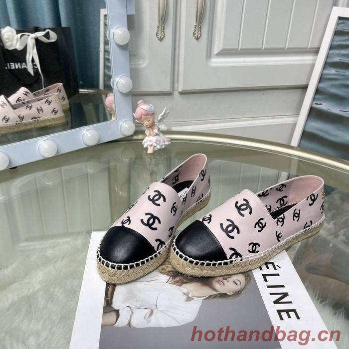 Chanel Shoes CHS00625