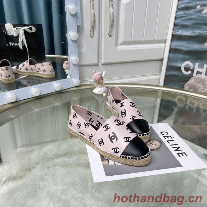 Chanel Shoes CHS00625