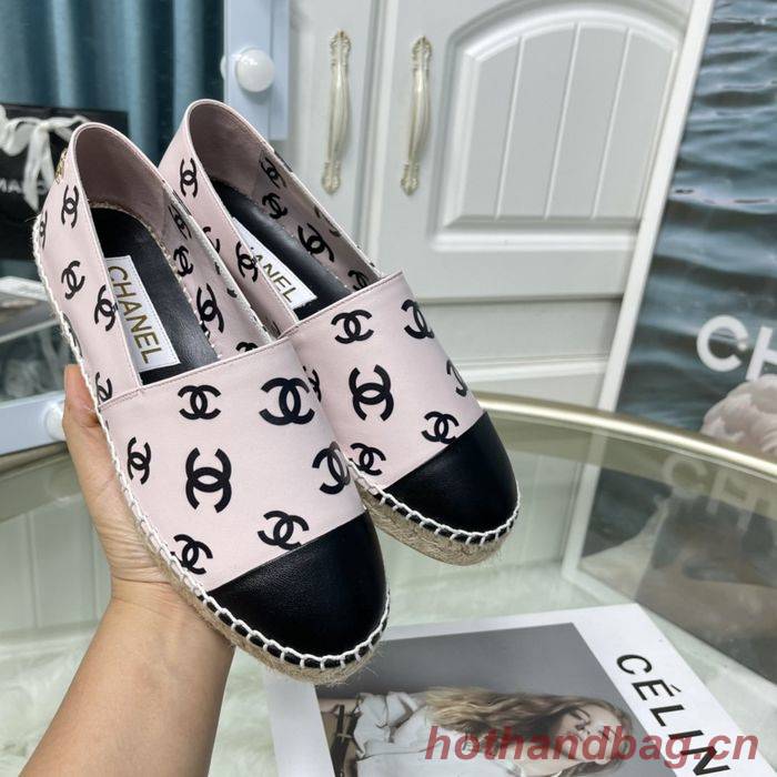 Chanel Shoes CHS00625