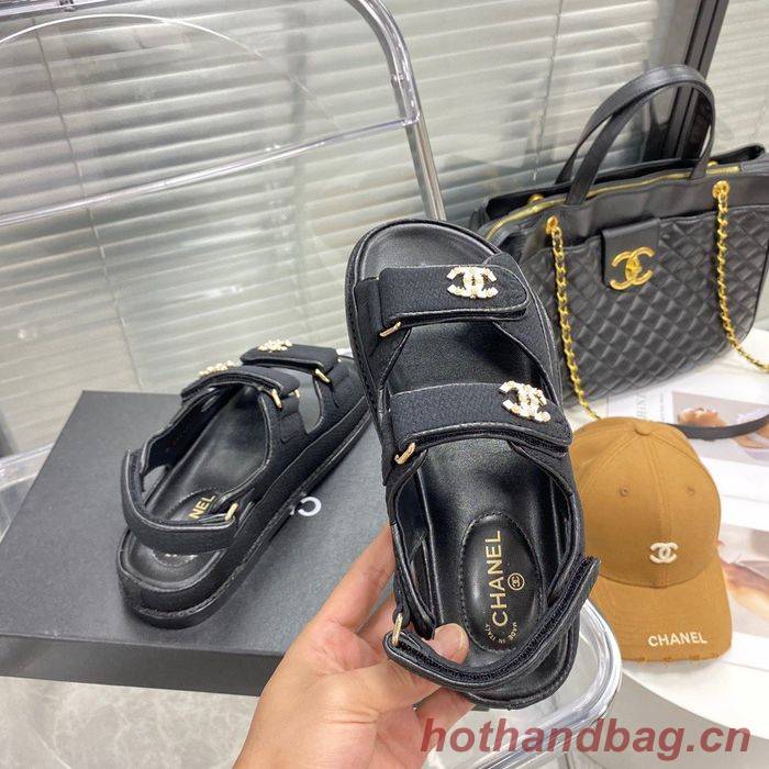 Chanel Shoes CHS00658