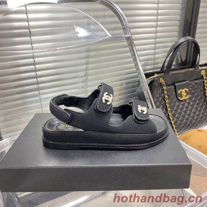 Chanel Shoes CHS00658