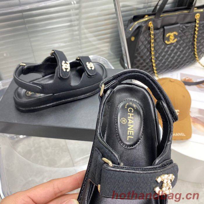 Chanel Shoes CHS00658