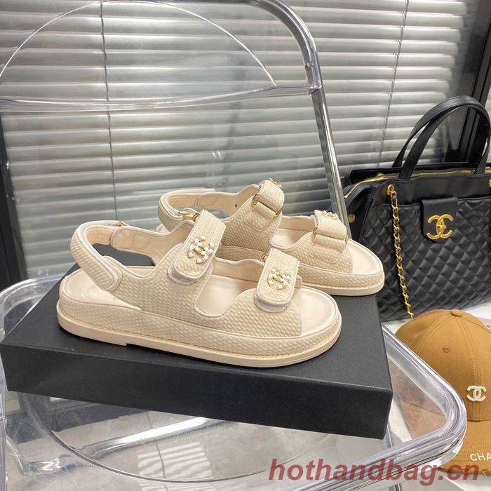 Chanel Shoes CHS00659