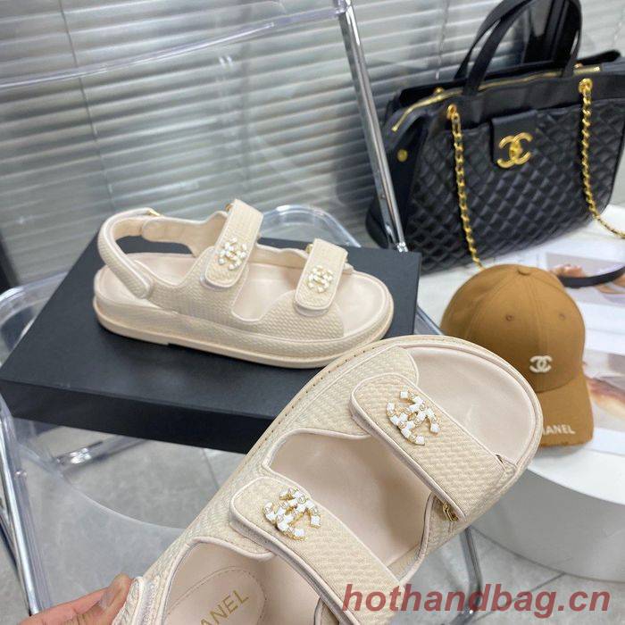 Chanel Shoes CHS00659