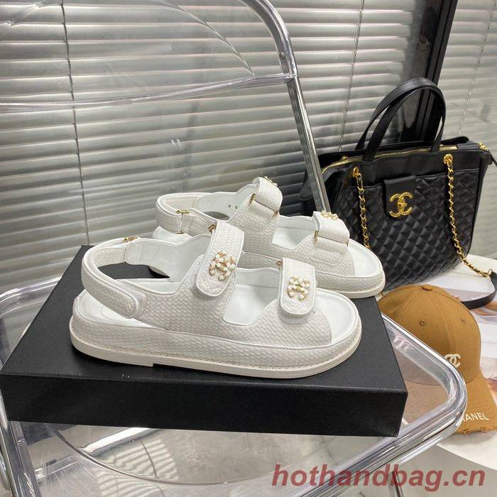 Chanel Shoes CHS00660