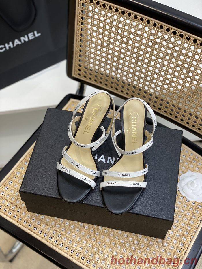 Chanel Shoes CHS00665