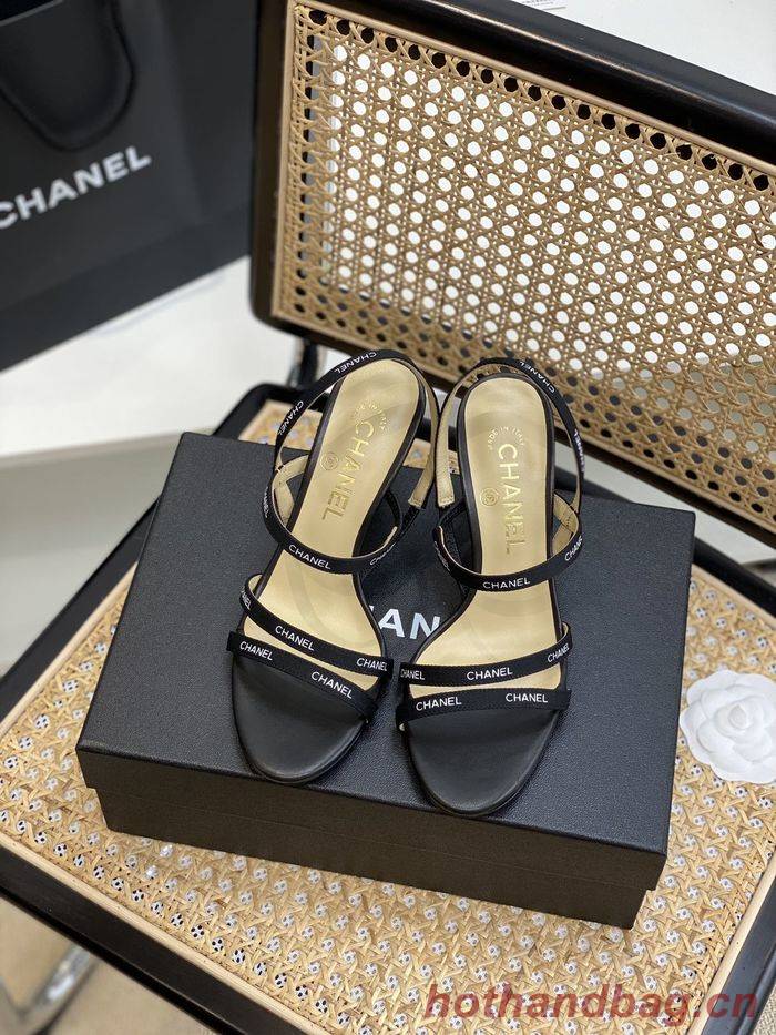 Chanel Shoes CHS00666