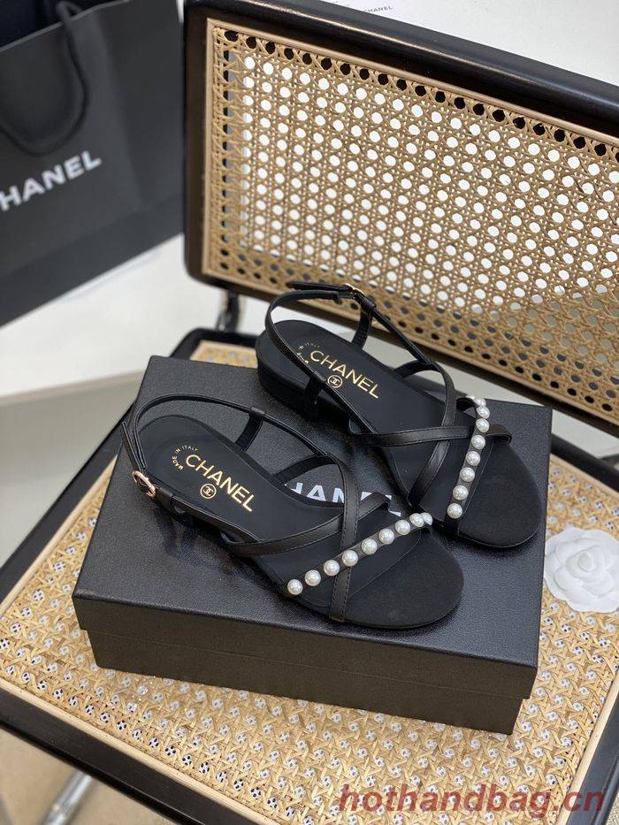 Chanel Shoes CHS00669