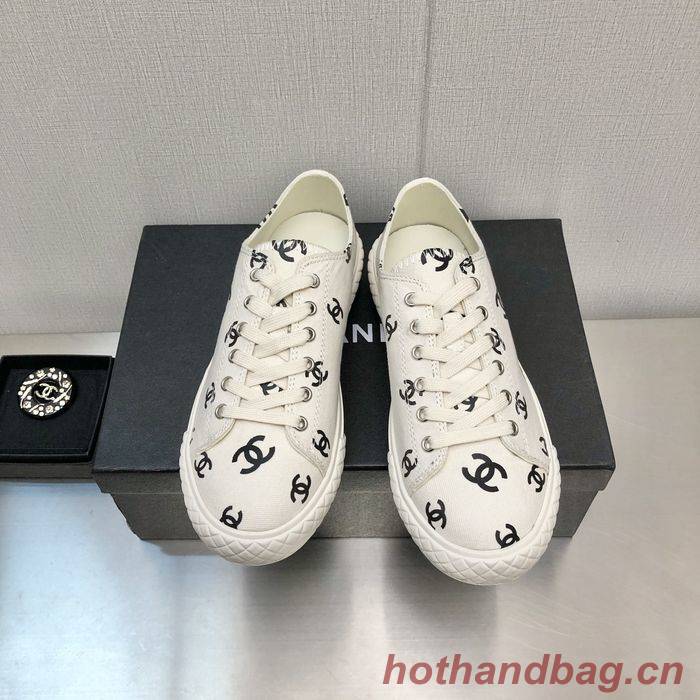 Chanel Shoes CHS00670