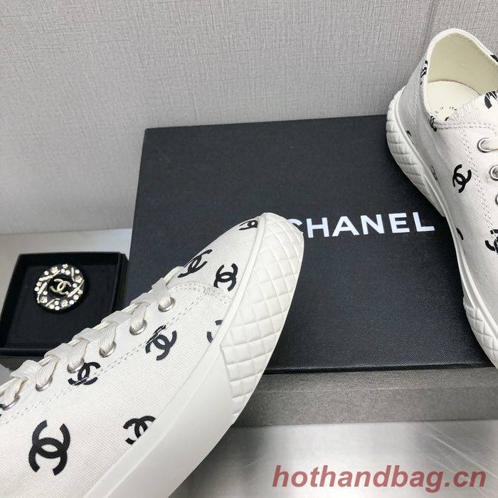 Chanel Shoes CHS00670