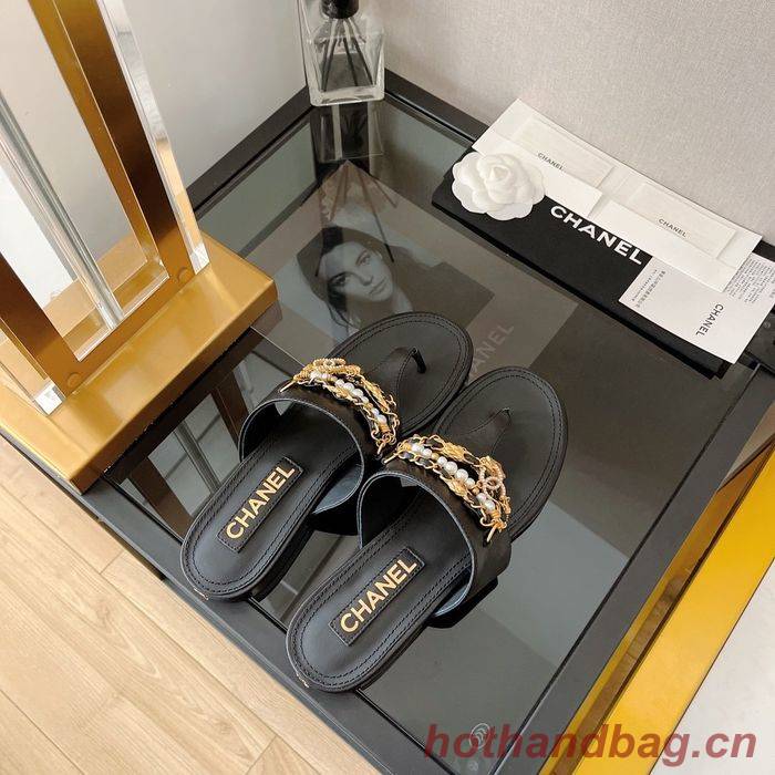 Chanel Shoes CHS00697