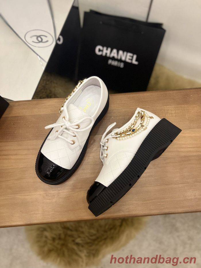 Chanel Shoes CHS00705