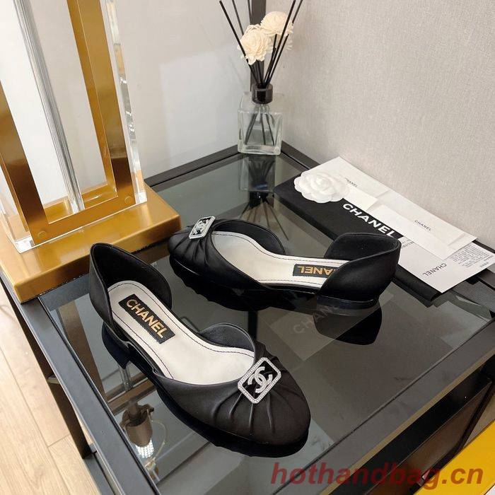 Chanel Shoes CHS00706