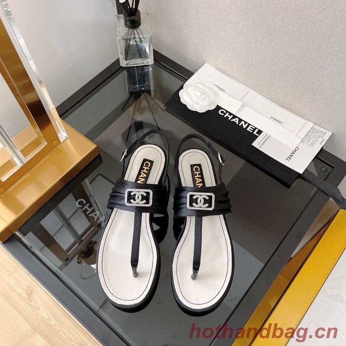 Chanel Shoes CHS00709