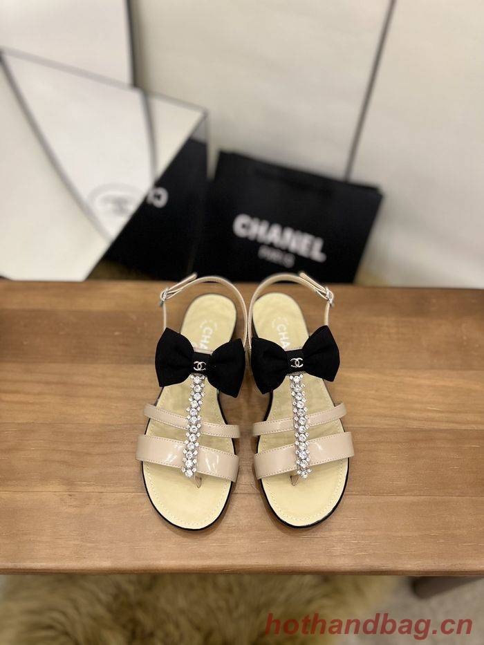 Chanel Shoes CHS00714