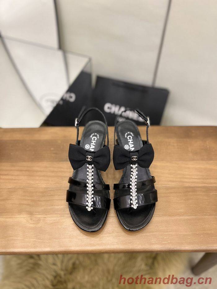 Chanel Shoes CHS00719