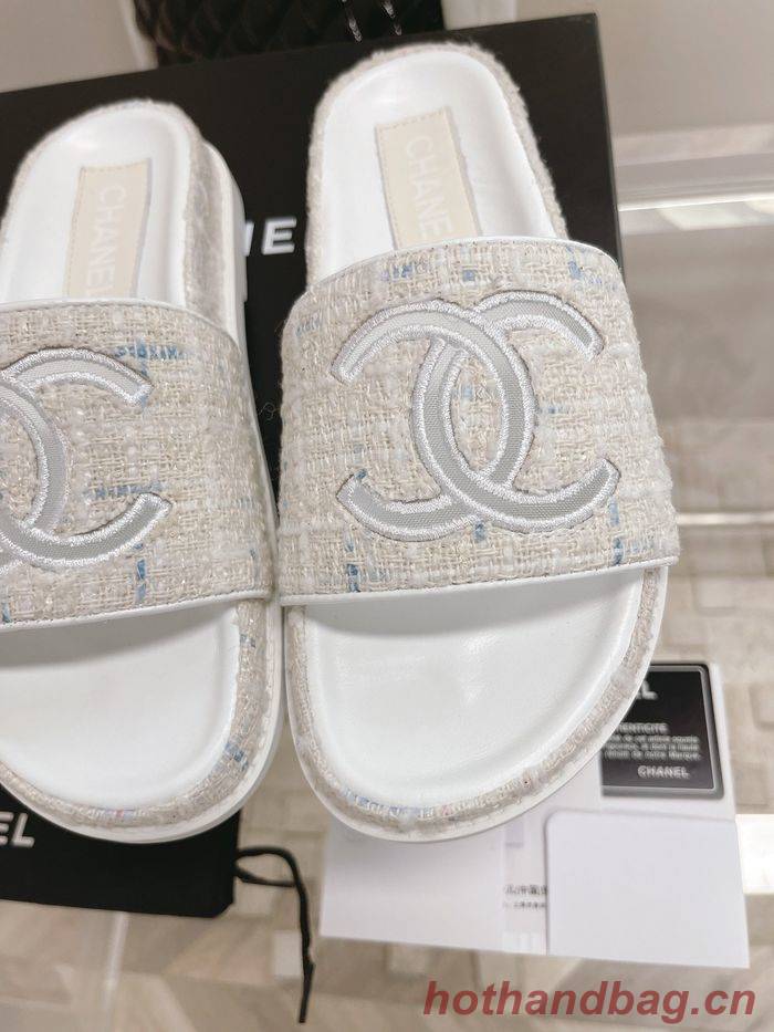 Chanel Shoes CHS00722