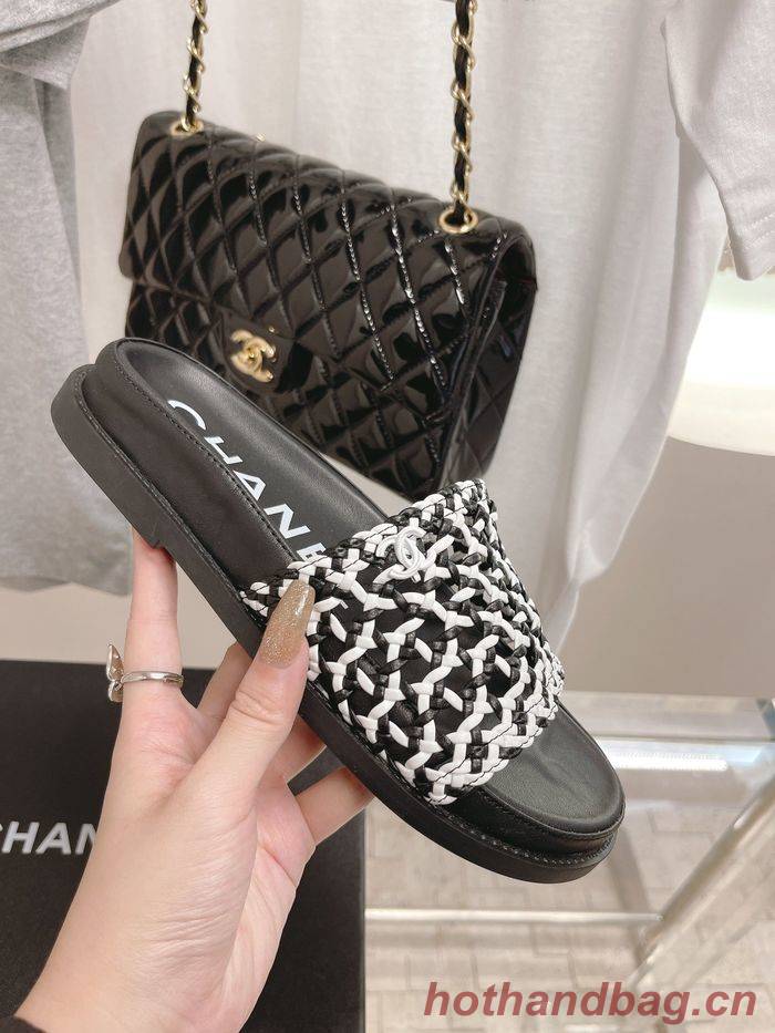 Chanel Shoes CHS00729