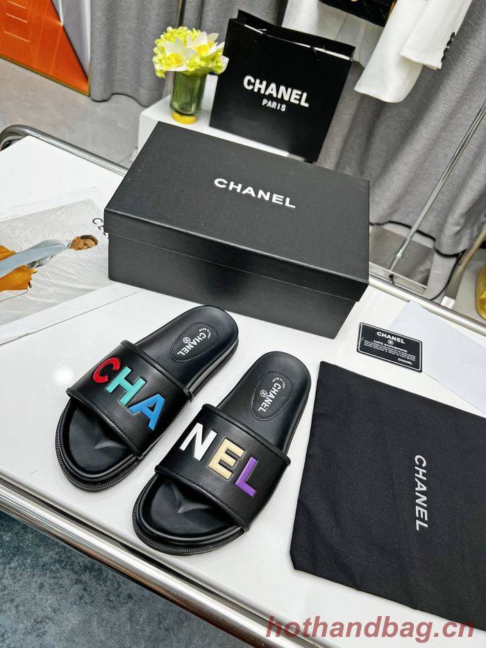 Chanel Couple Shoes CHS00746