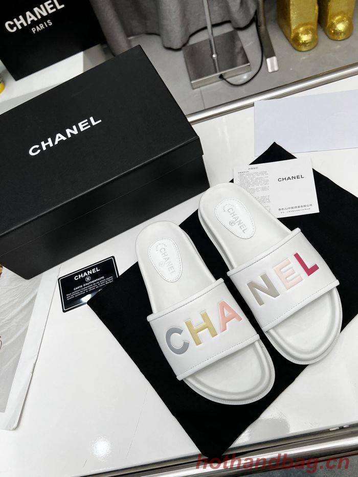 Chanel Couple Shoes CHS00747