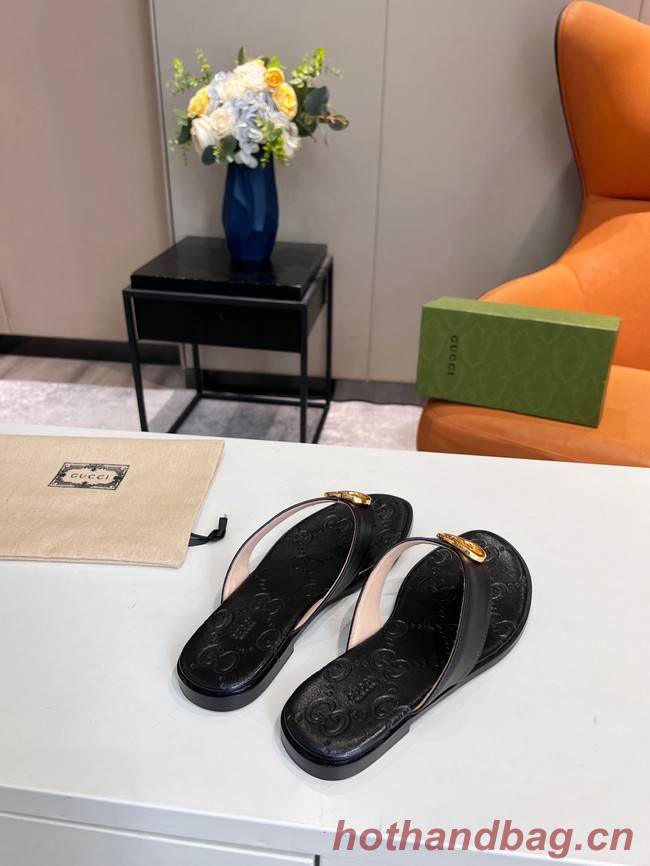 Gucci slipper 61803-1