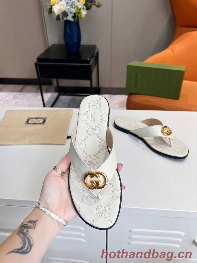 Gucci slipper 61803-3