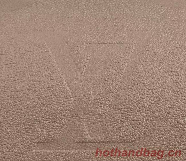 Louis Vuitton KEEPALL 45 M46114 Tourterelle