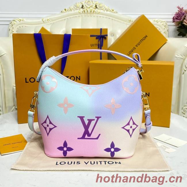 Louis Vuitton MARSHMALLOW M46080 Sunrise Pastel