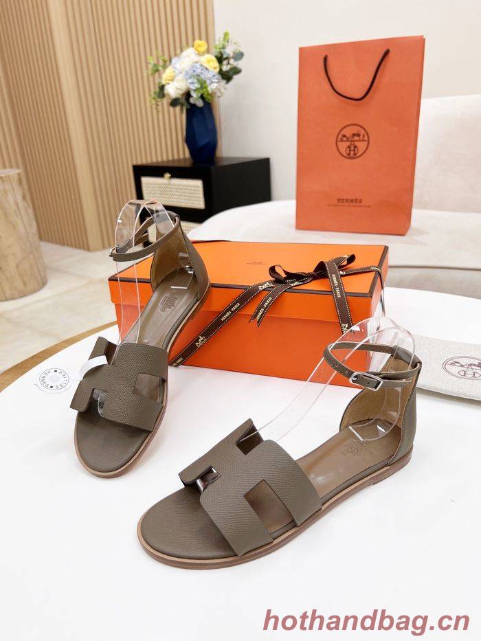 Hermes Shoes HMS00005