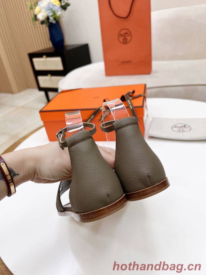 Hermes Shoes HMS00005