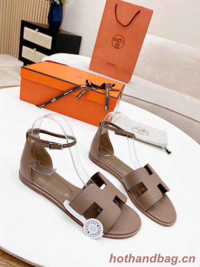 Hermes Shoes HMS00009