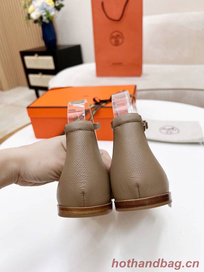 Hermes Shoes HMS00009