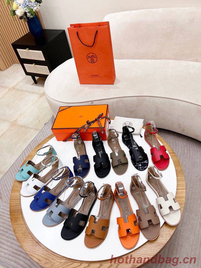 Hermes Shoes HMS00014